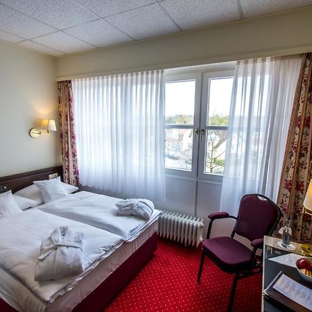 Sachsenwald Hotel Reinbek Bilik gambar