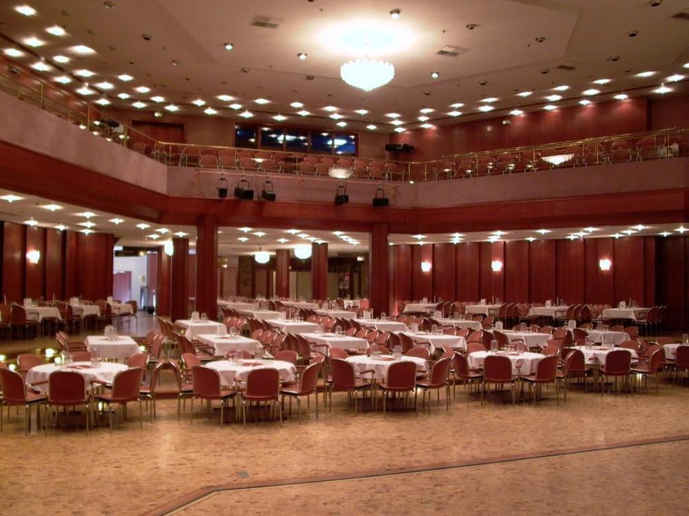 Sachsenwald Hotel Reinbek Kemudahan gambar