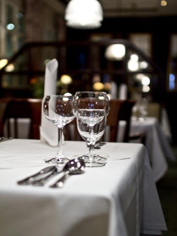 Sachsenwald Hotel Reinbek Luaran gambar