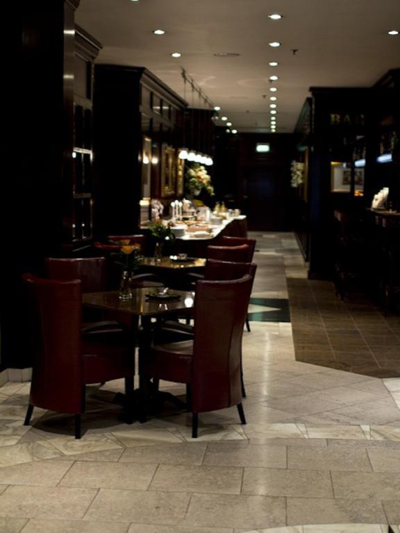 Sachsenwald Hotel Reinbek Luaran gambar