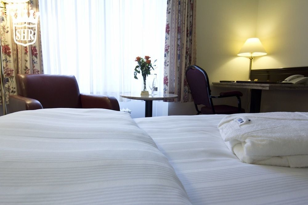 Sachsenwald Hotel Reinbek Luaran gambar