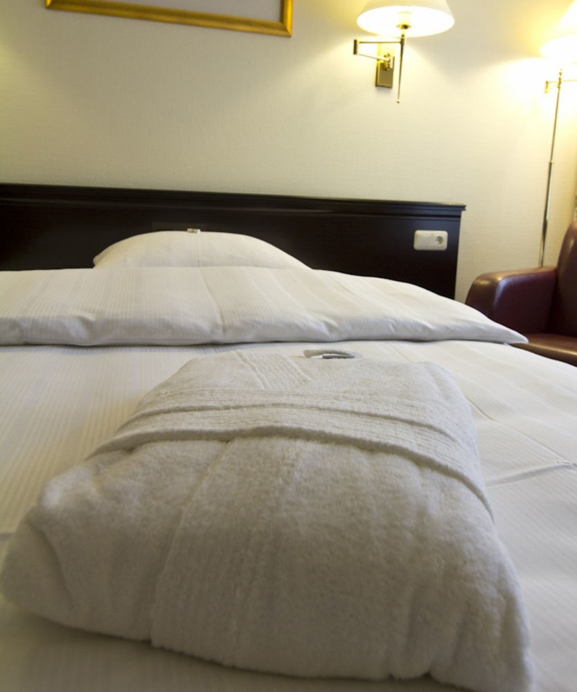 Sachsenwald Hotel Reinbek Luaran gambar