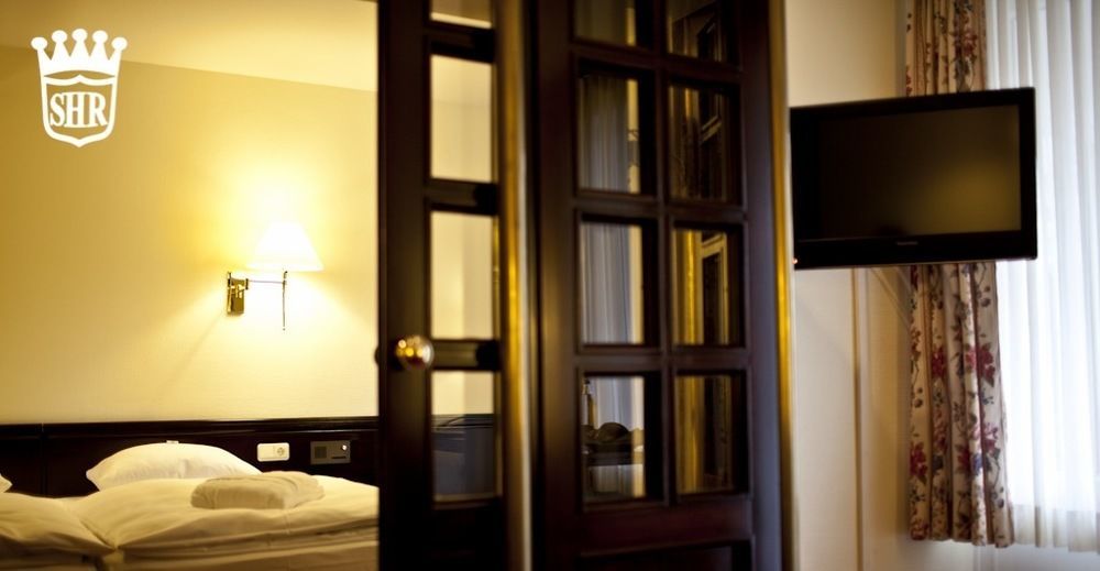 Sachsenwald Hotel Reinbek Luaran gambar